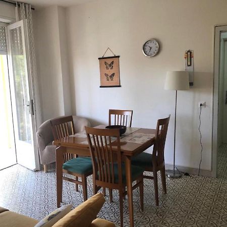 Appartamento Perco Riva Foscolo Grado Buitenkant foto