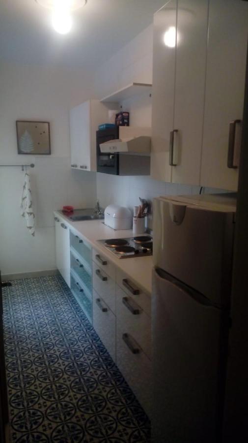 Appartamento Perco Riva Foscolo Grado Buitenkant foto