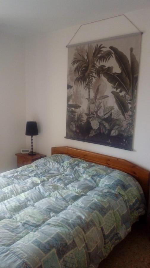 Appartamento Perco Riva Foscolo Grado Buitenkant foto
