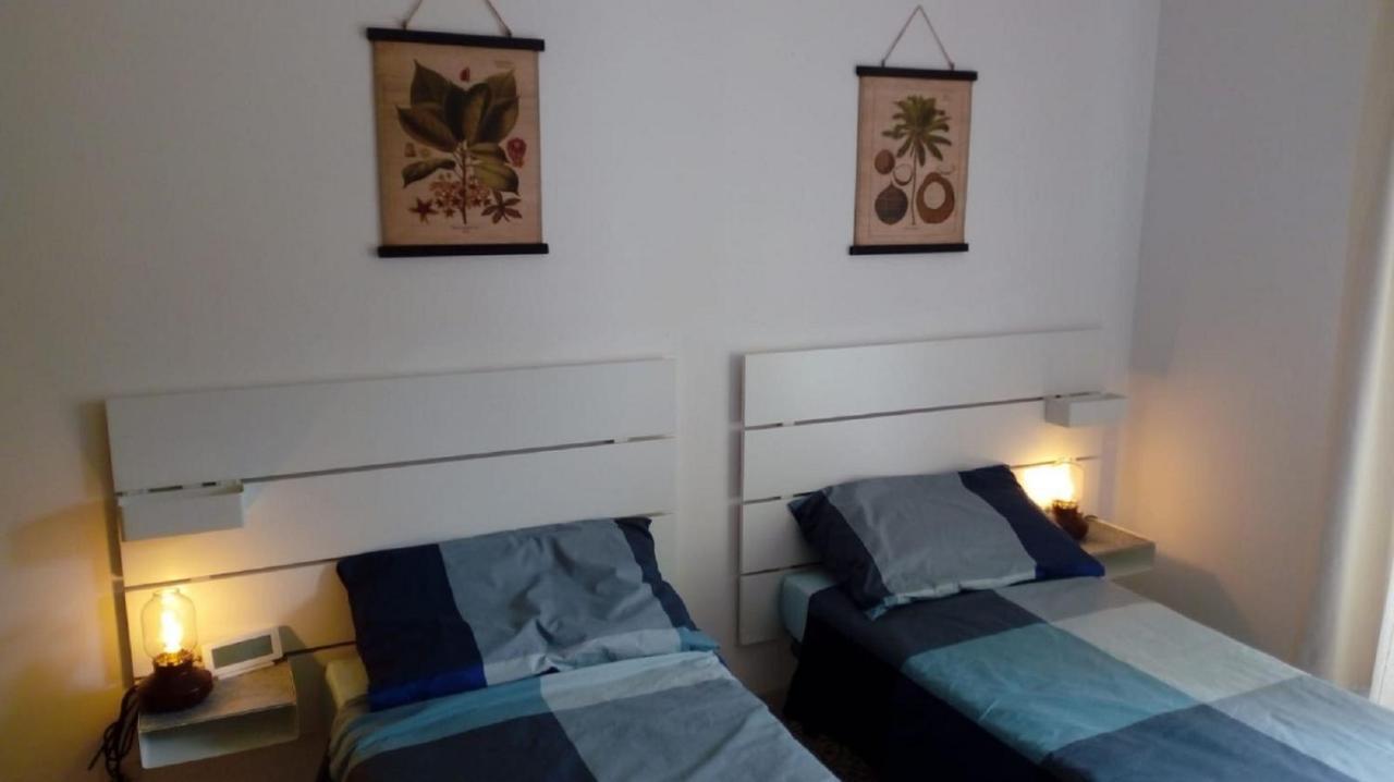 Appartamento Perco Riva Foscolo Grado Buitenkant foto