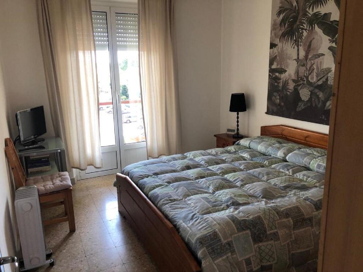 Appartamento Perco Riva Foscolo Grado Buitenkant foto