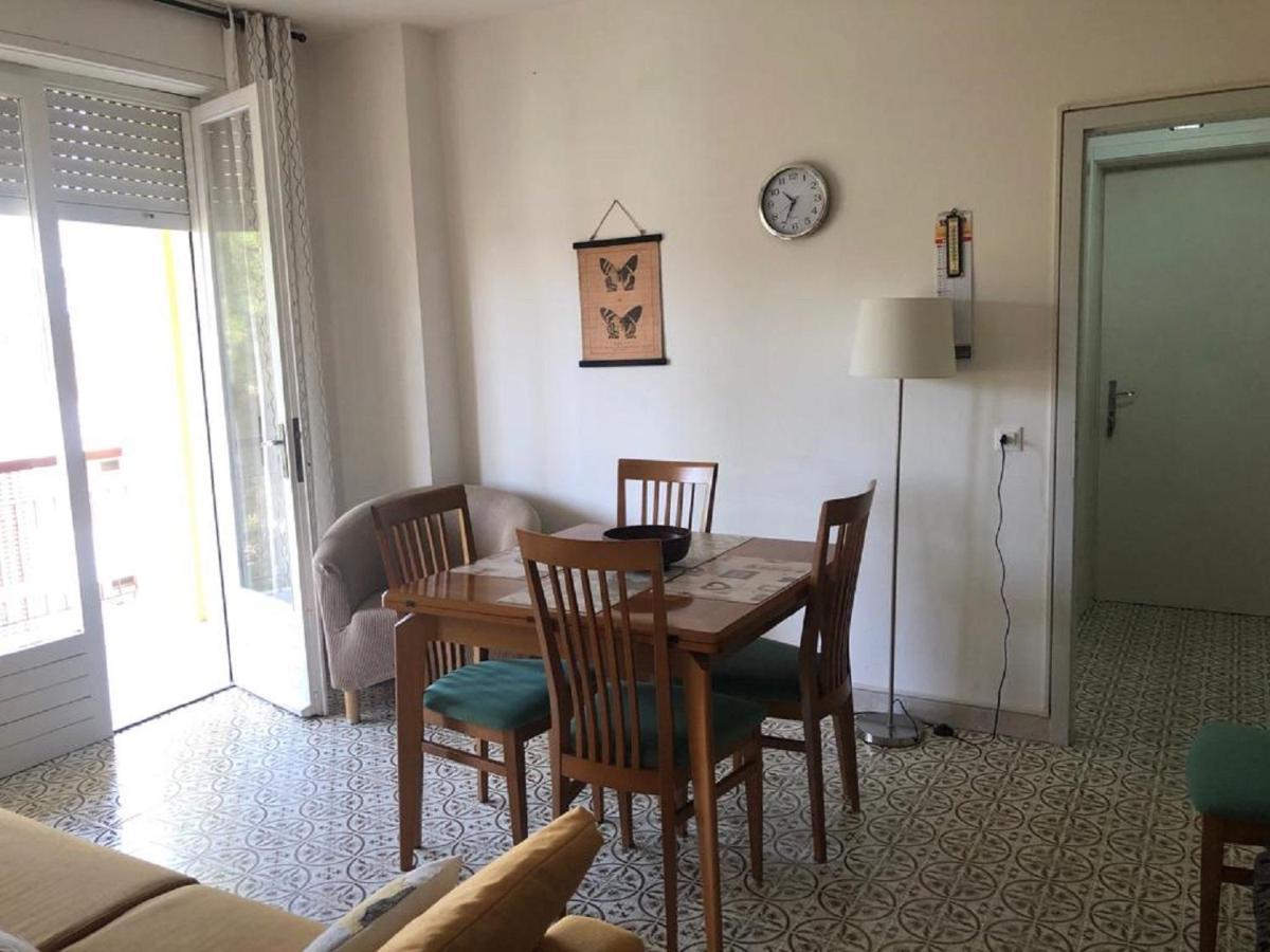 Appartamento Perco Riva Foscolo Grado Buitenkant foto