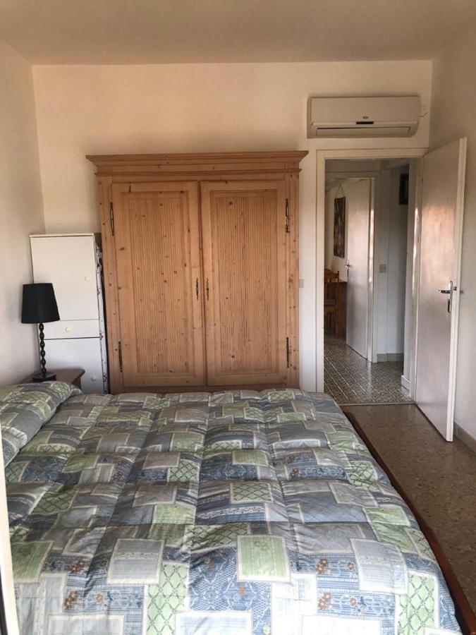 Appartamento Perco Riva Foscolo Grado Buitenkant foto