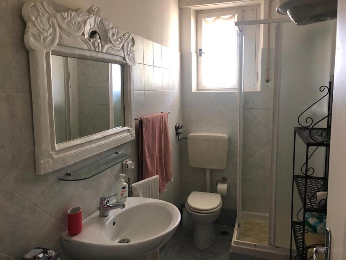Appartamento Perco Riva Foscolo Grado Buitenkant foto