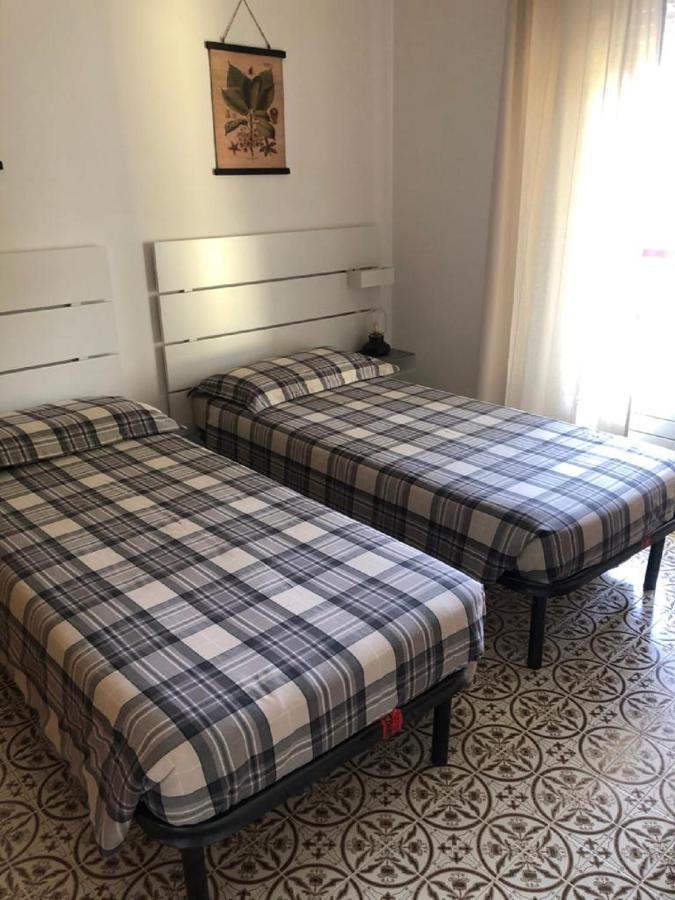 Appartamento Perco Riva Foscolo Grado Buitenkant foto