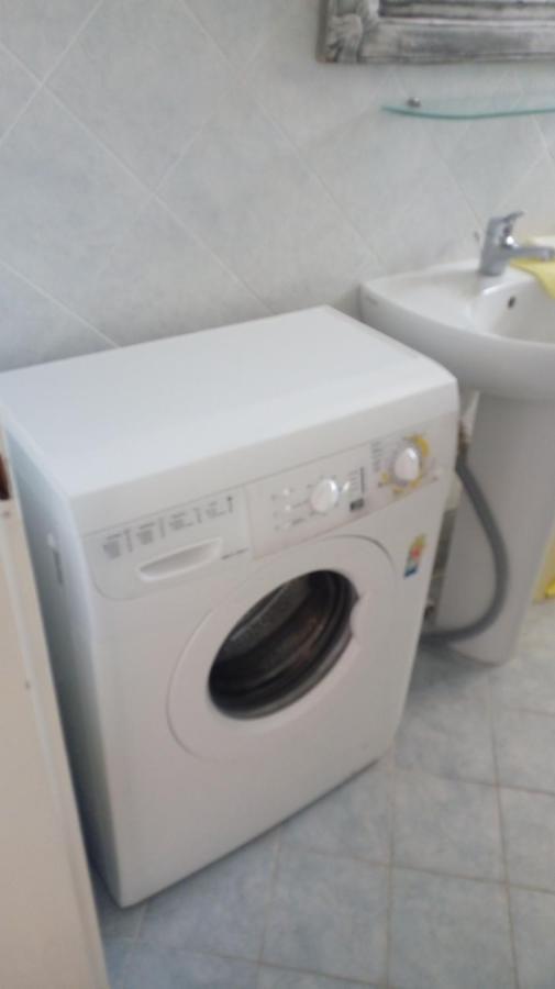 Appartamento Perco Riva Foscolo Grado Buitenkant foto
