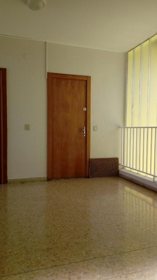 Appartamento Perco Riva Foscolo Grado Buitenkant foto