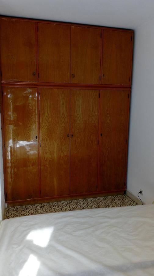 Appartamento Perco Riva Foscolo Grado Buitenkant foto