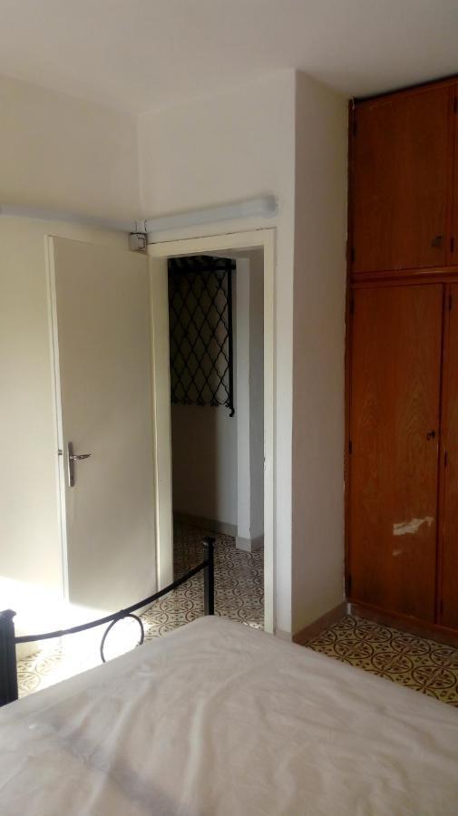 Appartamento Perco Riva Foscolo Grado Buitenkant foto